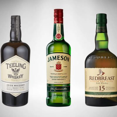 Types-of-Irish-Whiskey Types-of-Irish-Whiskey